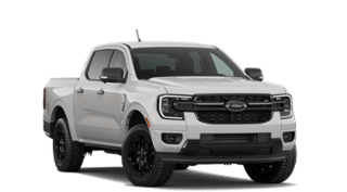 2026 Ford Ranger® External Image 5